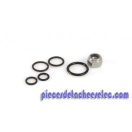 Lot de piéce de Rechange pour Nettoyeur Haute Pression KARCHER Lot de piéce de Rechange pour Nettoyeur Haute Pression KARCHER