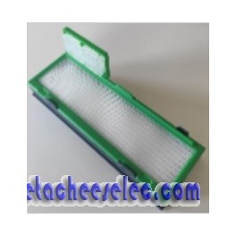 Filtre avec Support pour Aspirateur Kobold VR300 Vorwerk Filtre avec Support pour Aspirateur Kobold VR300 Vorwerk