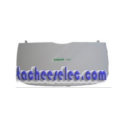 Couvercle bac à poussière pour Aspirateur Kobold VR200 Vorwerk Couvercle bac à poussière pour Aspirateur Kobold VR200 Vorwerk