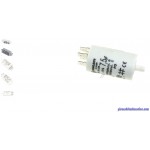 Condensateur 7,5μF 450V