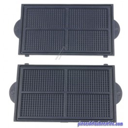 Plaque Gaufrette x2 pour Gaufrier Snack Time Moulinex Plaque Gaufrette x2 pour Gaufrier Snack Time Moulinex