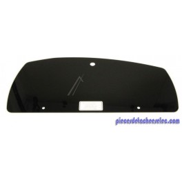 Couvercle Verre pour Plaque de Cuisson DOMETIC