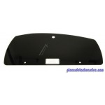 Couvercle Verre pour Plaque de Cuisson DOMETIC
