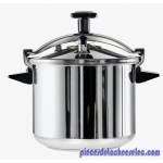 Cocotte Authentique XXL12 L SEB