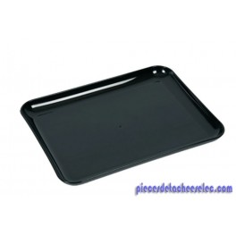 Bac pour Gaufrier King Size Tefal Bac pour Gaufrier King Size Tefal