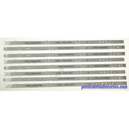 Kit Barre LED pour Téléviseur LG Kit Barre LED pour Téléviseur LG