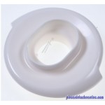 Couvercle Blanc Bol Blender pour Blender BlendForce / Glass / Faciclic  Moulinex