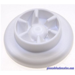 Arbre de Transmission Blanc pour Blender FACICLIC GLASS MOULINEX Arbre de Transmission Blanc pour Blender FACICLIC GLASS MOULINEX