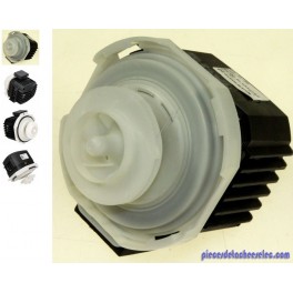 Electro Pompe pour Lave Vaisselle HOTPOINT SCHOLTES