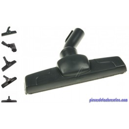 Injecteur Sol Dur Gris pour Aspirateur ESGREEN Electrolux Injecteur Sol Dur Gris pour Aspirateur ESGREEN Electrolux