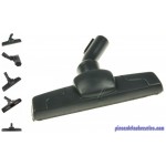 Injecteur Sol Dur Gris pour Aspirateur ESGREEN Electrolux