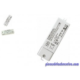 Tranformateur pour LED et Halogéne 220-240V Tranformateur pour LED et Halogéne 220-240V
