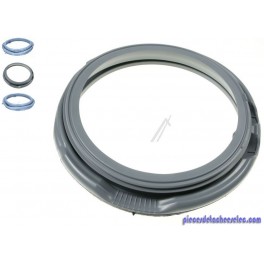 Manchette Externe 32cm et Interne 35cm pour Machine à Laver BEKO