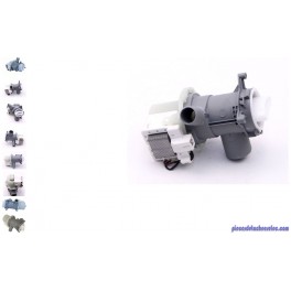 Pompe de Vidange pour Machine à Laver BEKO