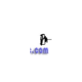 Doigt Ressort pour Blender FACICLIC GLASS MOULINEX Doigt Ressort pour Blender FACICLIC GLASS MOULINEX