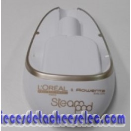 Boitier Supérieur pour Fer à Lisser stempod Rowenta Boitier Supérieur pour Fer à Lisser stempod Rowenta