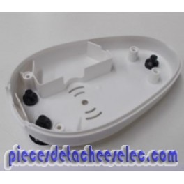 Boitier Inférieur pour Fer à Lisser stempod Rowenta Boitier Inférieur pour Fer à Lisser stempod Rowenta