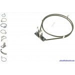 Résistance Circulaire 2000w 77X2277 pour four Sauter
