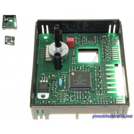 Module Commande pour Four  SIEMENS 