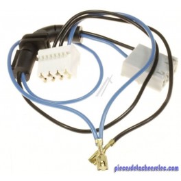 Câble de Liaison 230v 240v pour Aspirateur MIELE Câble de Liaison 230v 240v pour Aspirateur MIELE