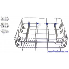 Panier Inf&eacute;rieur pour Lave-Vaisselle  Far/ Thomson /  Oceanic/ VALBERG/  PROLINE