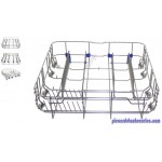 Panier Inférieur pour Lave-Vaisselle  Far/ Thomson /  Oceanic/ VALBERG/  PROLINE