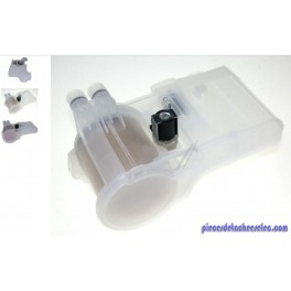 Adoucisseur d'eau pot de Sel pour Lave-Vaisselle FAR Adoucisseur d'eau pot de Sel pour Lave-Vaisselle FAR