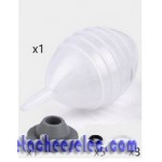 Pack nettoyage (pompe + joints) pour Tireuse à Biére BW1880 HKOENIG