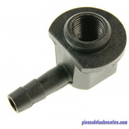 Raccord de Flexible pour Injecteur Extracteur KARCHER Raccord de Flexible pour Injecteur Extracteur KARCHER