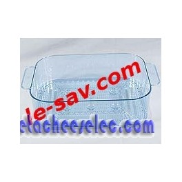 Bac du Milieu pour Cuiseur Vapeur FS470 KENWOOD Bac du Milieu pour Cuiseur Vapeur FS470 KENWOOD