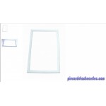 Joint de Porte Congélateur 552X318 pour Réfrigérateur INDESIT