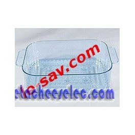 Bac du Haut pour Cuiseur Vapeur FS470 Kenwood Bac du Haut pour Cuiseur Vapeur FS470 Kenwood