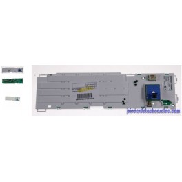 Module Element de Commande Programmé pour Machine à Laver SIEMENS
