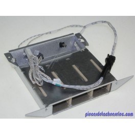 Batterie de Chauffe pour Séche Linge MIELE Batterie de Chauffe pour Séche Linge MIELE