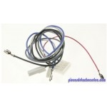 Fusible Thermique pour Cafetiére JURA
