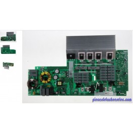 Module pour Four NEFF