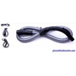 Tuyau Flexible Complet pour Aspirateur HOOVER