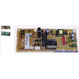Ensemble Module de Controle pour Micro-Ondes Samsung Ensemble Module de Controle pour Micro-Ondes Samsung