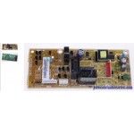 Ensemble Module de Controle pour Micro-Ondes Samsung