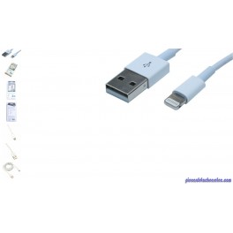 Cable USB IPHONE IPAD