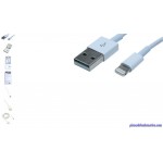 Cable USB IPHONE IPAD