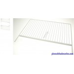 Grille Freezer pour Réfrigérateur Indesit