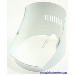 Demi Boitier Supérieur Blanc pour Blender Soup & Plus Moulinex Demi Boitier Supérieur Blanc pour Blender Soup & Plus Moulinex