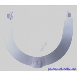 Levier Ouverture Gris pour Aspirateur Silence Force Cyclonic Rowenta Levier Ouverture Gris pour Aspirateur Silence Force Cyclonic Rowenta