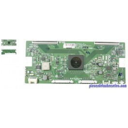 Carte Electronique pour Téléviseur Philips