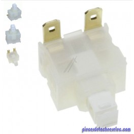 Interrupteur 10A pour Aspirateur MIELE Interrupteur 10A pour Aspirateur MIELE