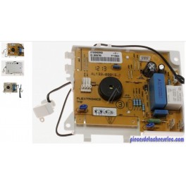 Programmateur pour Lave Vaisselle ARISTON