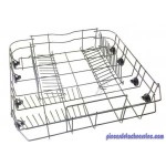 Panier Inférieur pour Lave Vaisselle AEG IKEA ZANUSSI ELECTROLUX FAURE