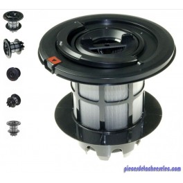 Filtre pour Aspirateur Bosch