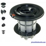 Filtre pour Aspirateur Bosch